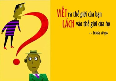 Viết văn chẳng khó tí nào